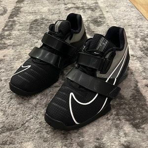 Nike Romaleos 4 Size 10